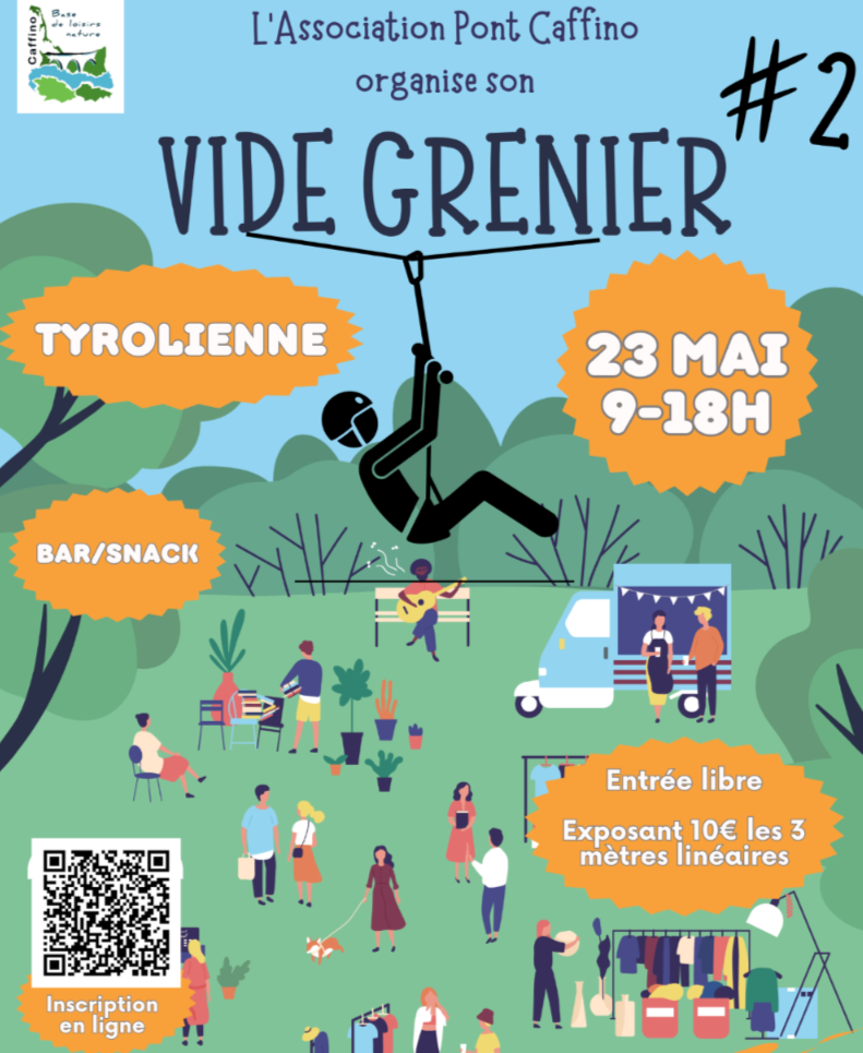 vide-greniers